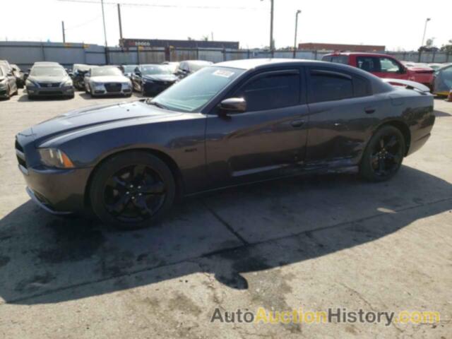 2014 DODGE CHARGER R/T, 2C3CDXCT9EH345535
