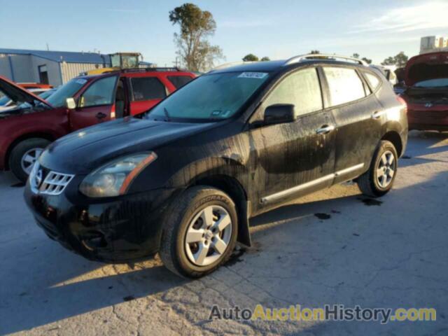 2015 NISSAN ROGUE S, JN8AS5MT7FW654567