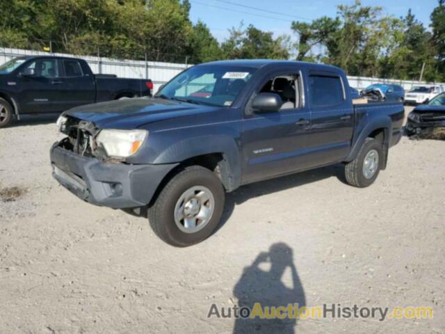 2015 TOYOTA TACOMA DOUBLE CAB PRERUNNER, 5TFJX4GN3FX042204