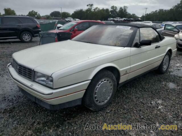 1990 CADILLAC ALL OTHER, 1G6VS3383LU125965