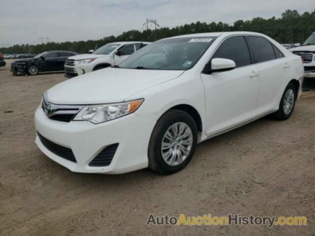 2012 TOYOTA CAMRY BASE, 4T4BF1FK6CR241159