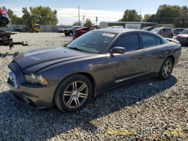 2014 DODGE CHARGER R/T, 2C3CDXCT2EH141272