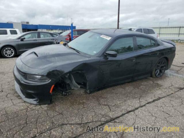 2023 DODGE CHARGER GT, 2C3CDXHG7PH607003