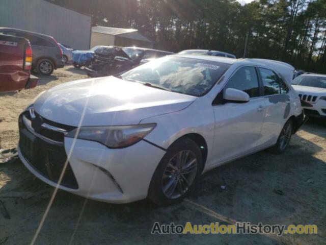 2015 TOYOTA CAMRY LE, 4T1BF1FK3FU018561