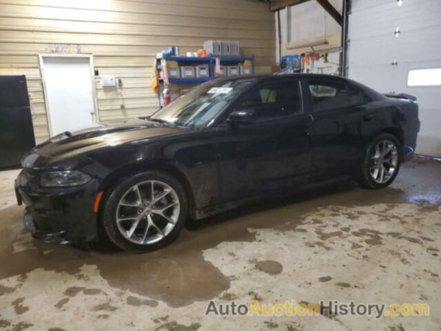 2023 DODGE CHARGER GT, 2C3CDXHG9PH579463