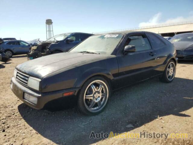 1994 VOLKSWAGEN ALL OTHER SLC, WVWEF4507RK001362