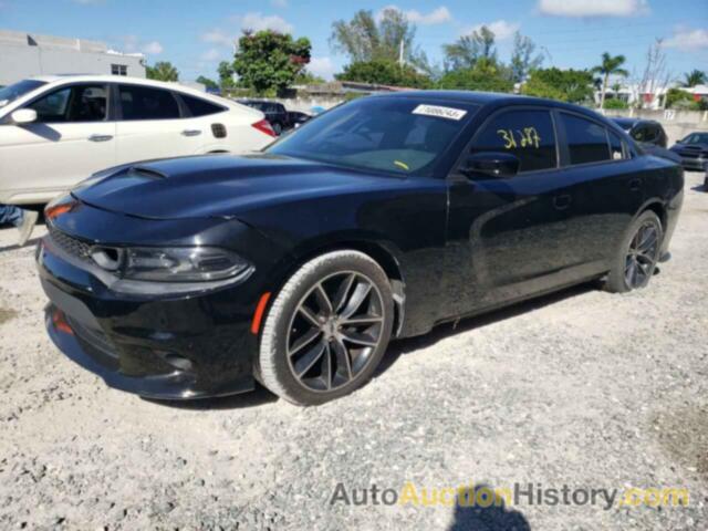 2018 DODGE CHARGER R/T 392, 2C3CDXGJ5JH337483