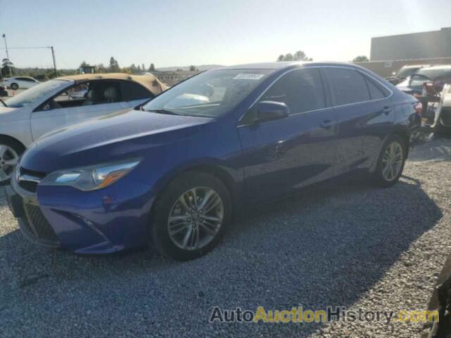 2016 TOYOTA CAMRY LE, 4T1BF1FK2GU605402