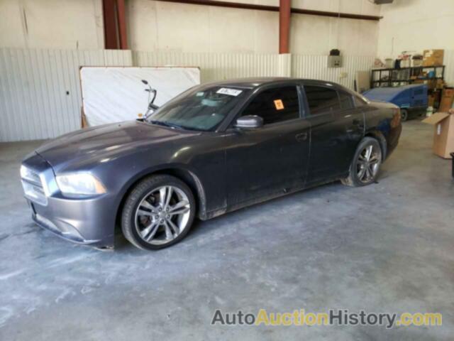 2013 DODGE CHARGER V6, 2C3CDXFG2DH568416