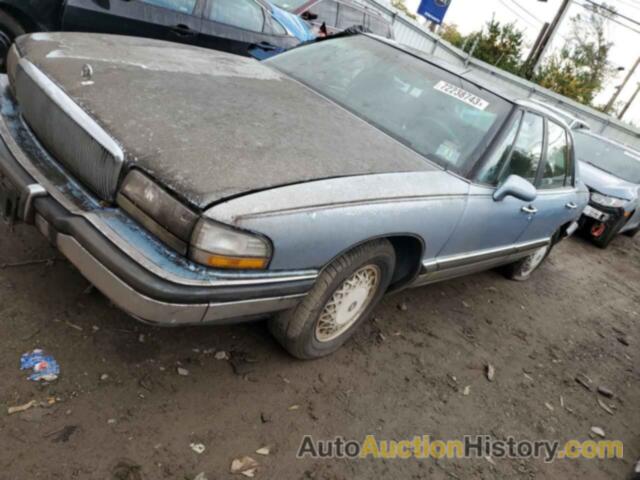1992 BUICK PARK AVE, 1G4CW53L0N1618253