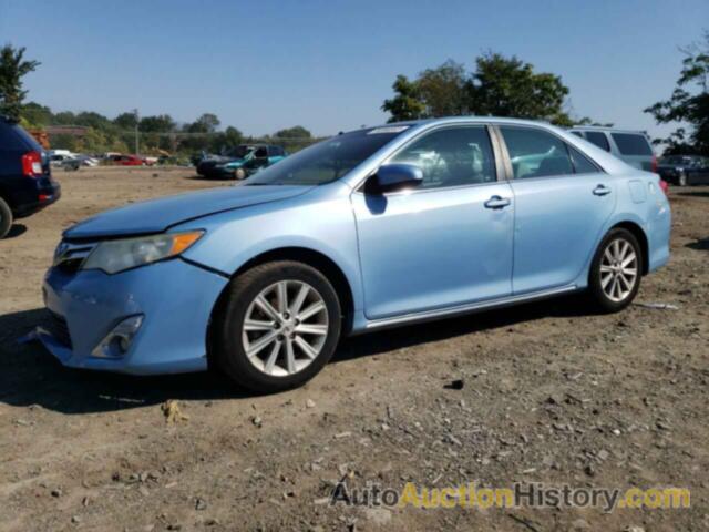 2013 TOYOTA CAMRY L, 4T4BF1FK1DR280727