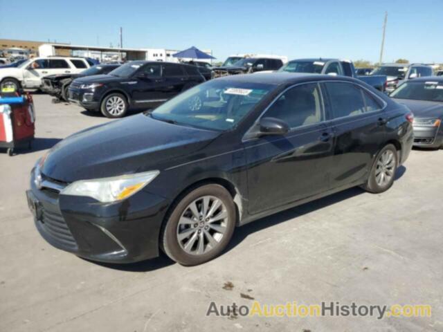 2015 TOYOTA CAMRY LE, 4T4BF1FK8FR477929