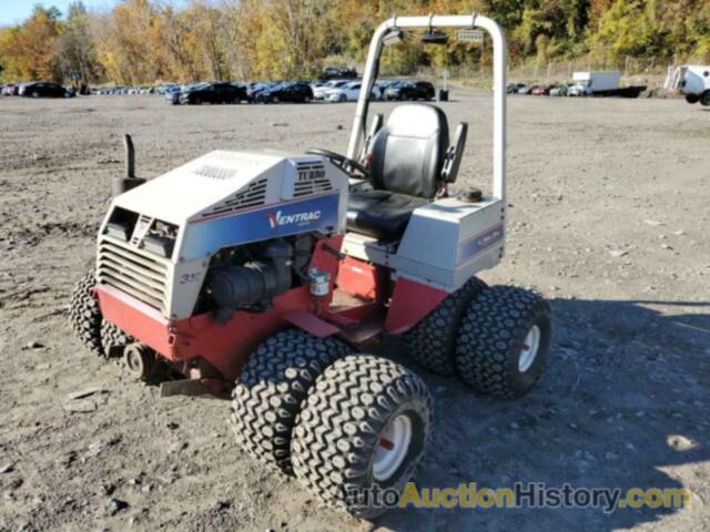 2009 VENT TRACTOR, 4200WFB3572