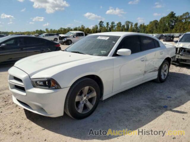 2011 DODGE CHARGER, 2B3CL3CG1BH548698