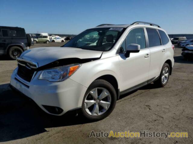 2015 SUBARU FORESTER 2.5I LIMITED, JF2SJAHC1FH565234