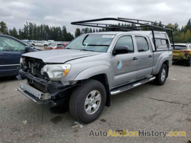 2014 TOYOTA TACOMA DOUBLE CAB LONG BED, 3TMMU4FN4EM070394