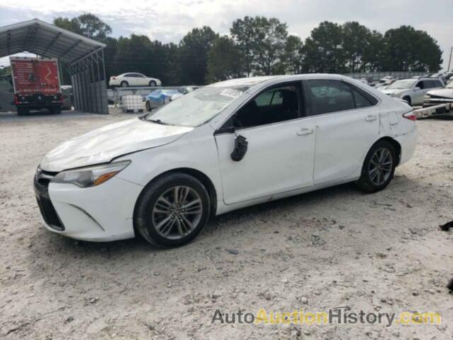 2017 TOYOTA CAMRY LE, 4T1BF1FKXHU662934