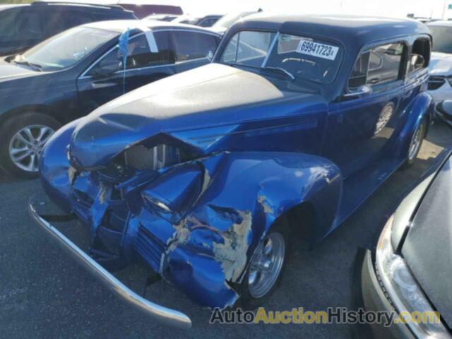 1939 OLDSMOBILE ALL OTHER, REC220D178B013001
