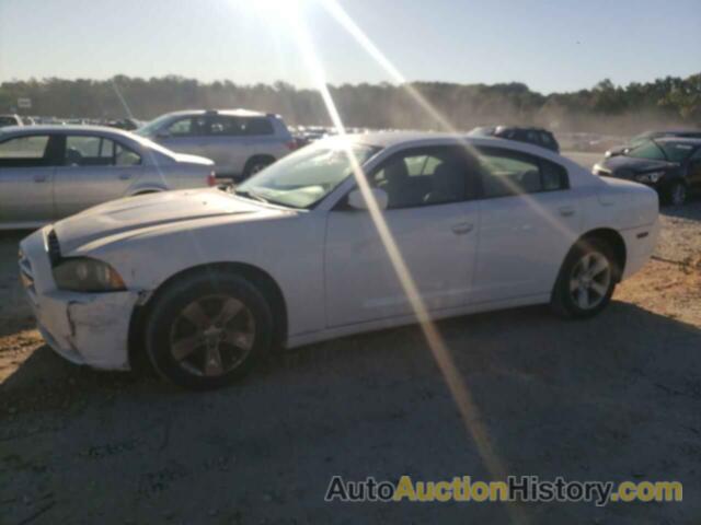 2011 DODGE CHARGER, 2B3CL3CG8BH562226