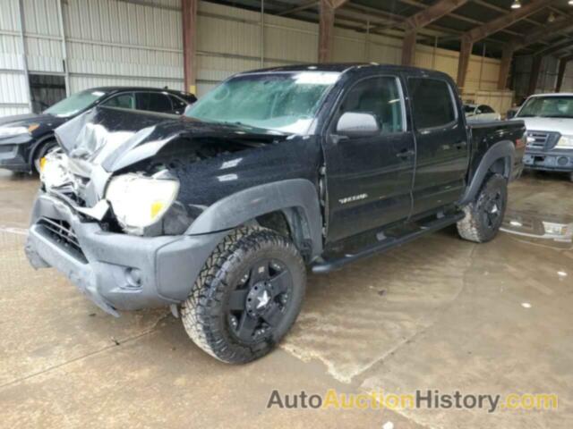 2013 TOYOTA TACOMA DOUBLE CAB PRERUNNER, 5TFJU4GN0DX048399