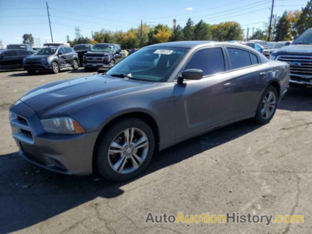 2013 DODGE CHARGER V6, 2C3CDXFG0DH686318