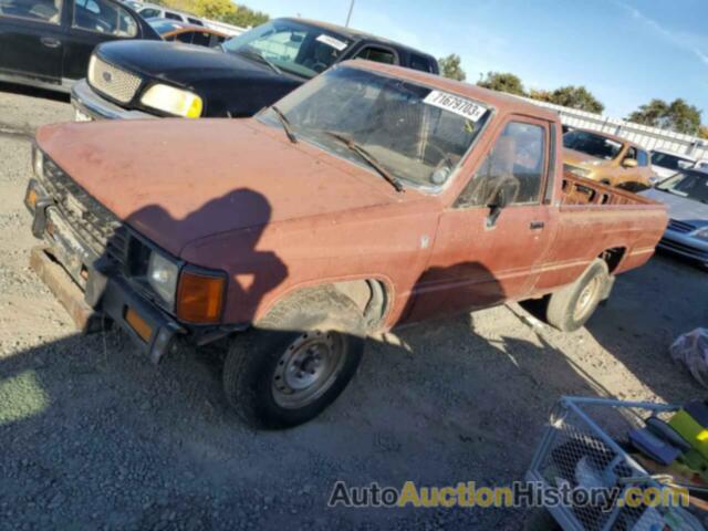 1985 TOYOTA ALL OTHER 1 TON LONG BED RN55, JT4RN55E8F0148691