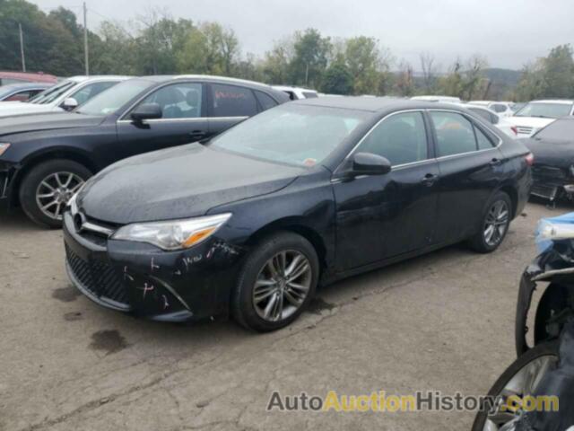 2015 TOYOTA CAMRY LE, 4T1BF1FK7FU083347