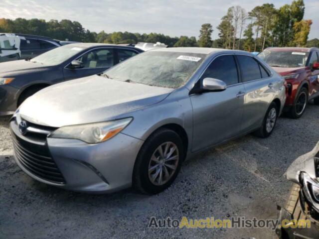 2016 TOYOTA CAMRY LE, 4T4BF1FK3GR569385