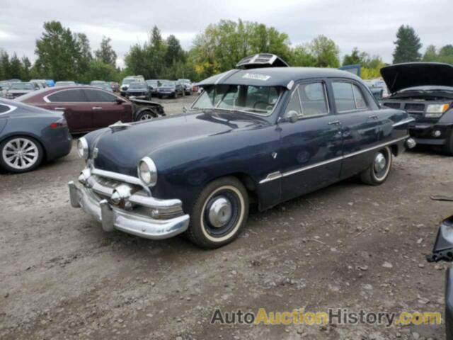 1951 FORD ALL OTHER, B1KC103495