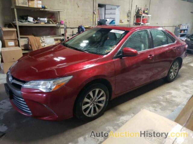 2017 TOYOTA CAMRY LE, 4T1BF1FK1HU682389