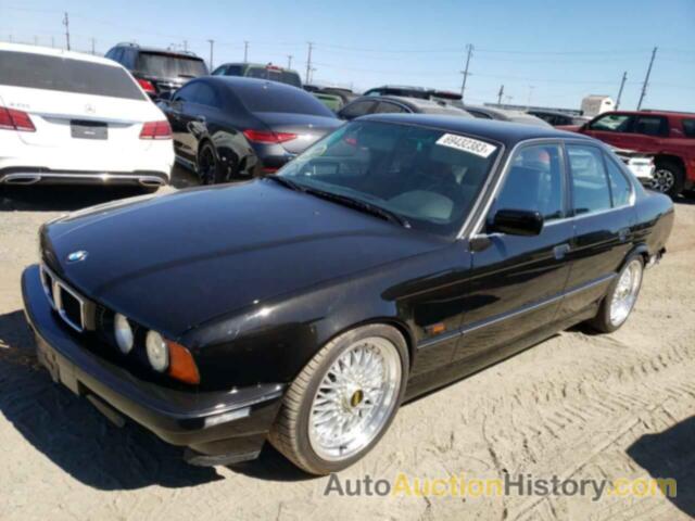 1995 BMW 5 SERIES I, WBAHE5320SGA64466