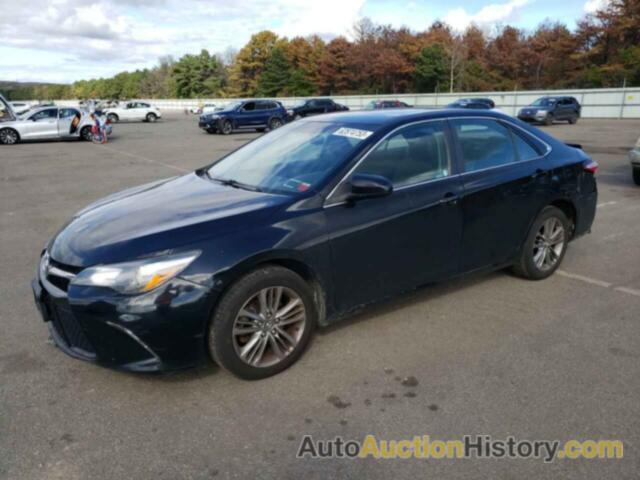 2017 TOYOTA CAMRY LE, 4T1BF1FK8HU413905