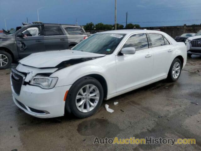 2015 CHRYSLER 300 LIMITED, 2C3CCAAG8FH930064