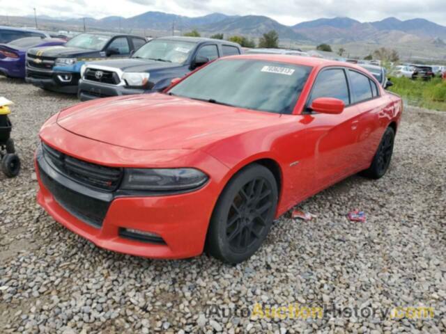 2016 DODGE CHARGER R/T, 2C3CDXCT9GH196532