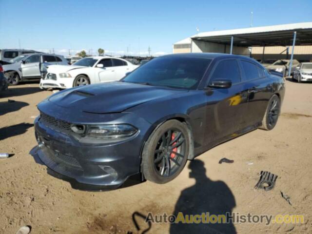 2018 DODGE CHARGER R/T 392, 2C3CDXGJ0JH201035