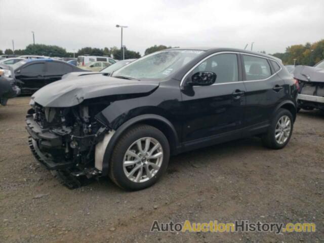 2022 NISSAN ROGUE S, JN1BJ1AW8NW476728