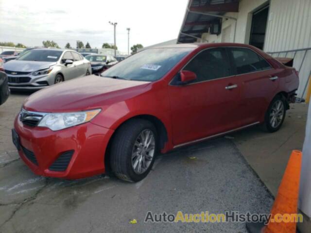 2013 TOYOTA CAMRY L, 4T4BF1FK3DR304994