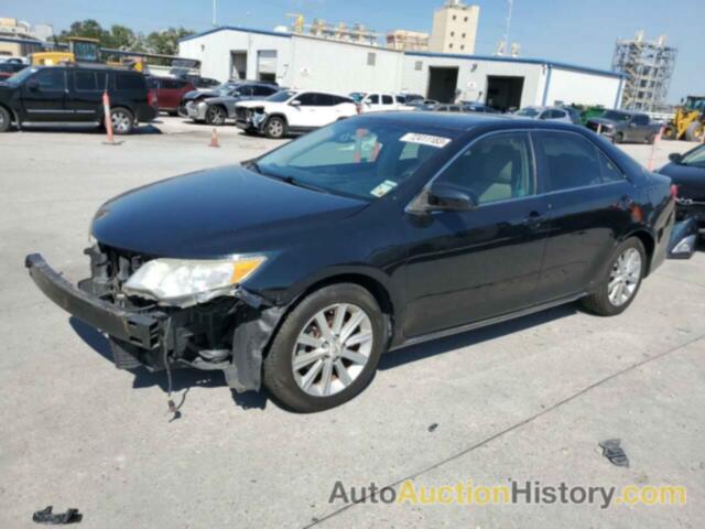 2012 TOYOTA CAMRY BASE, 4T4BF1FK2CR173362