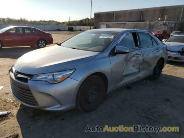 2015 TOYOTA CAMRY LE, 4T1BF1FK5FU011143