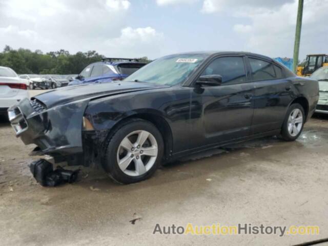 2011 DODGE CHARGER, 2B3CL3CG1BH548295