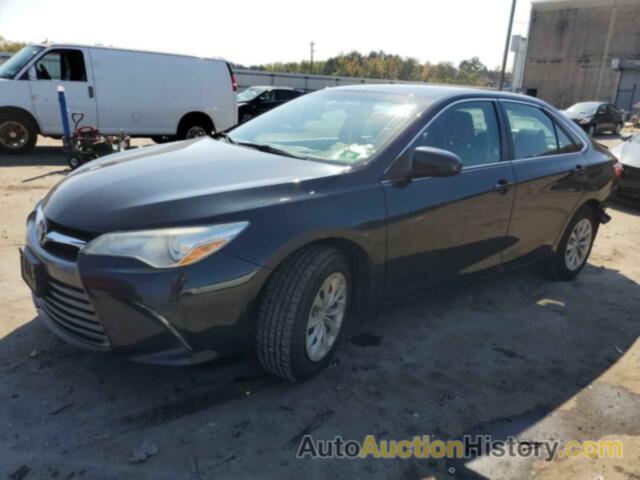 2016 TOYOTA CAMRY LE, 4T4BF1FK1GR530357