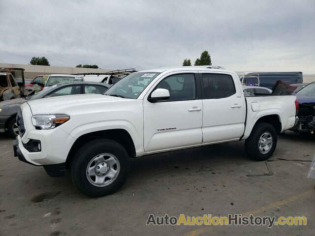 2023 TOYOTA TACOMA DOUBLE CAB, 3TYAX5GN8PT067827