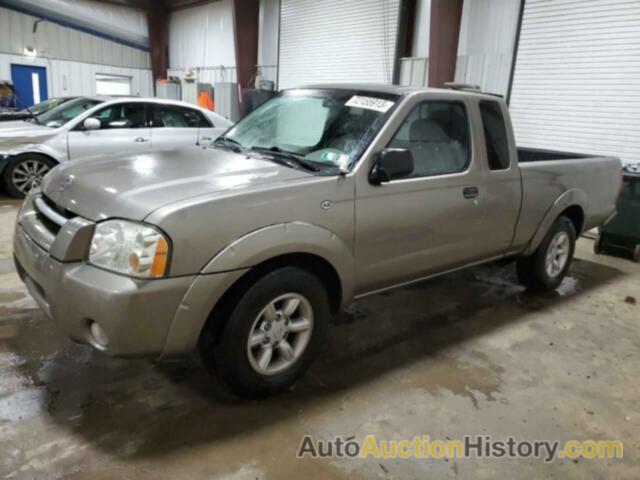 2004 NISSAN FRONTIER KING CAB XE, 1N6DD26TX4C433152