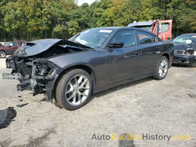 2023 DODGE CHARGER GT, 2C3CDXHG2PH615364