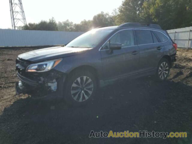2015 SUBARU OUTBACK 3.6R LIMITED, 4S4BSENC8F3256005