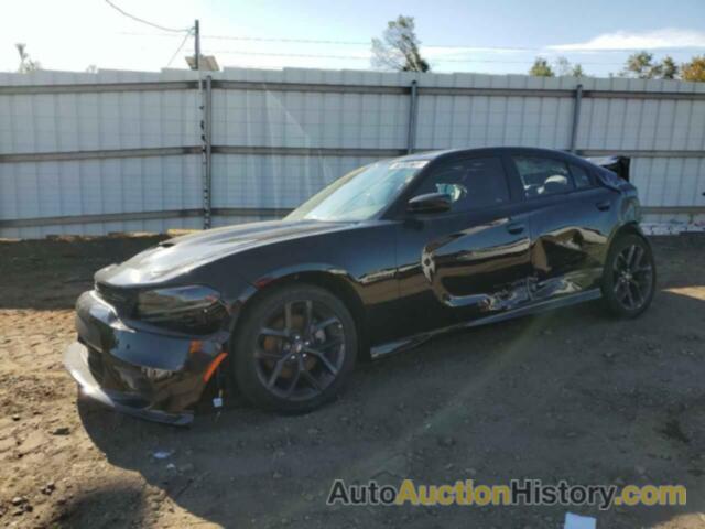 2022 DODGE CHARGER R/T, 2C3CDXCT8NH240534