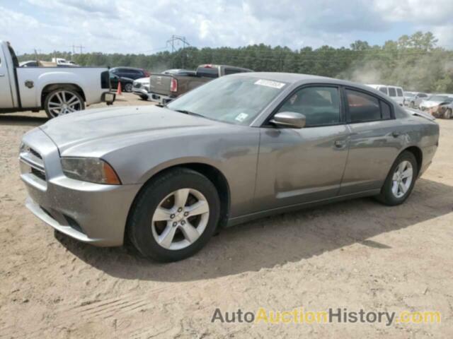 2011 DODGE CHARGER, 2B3CL3CG2BH612554