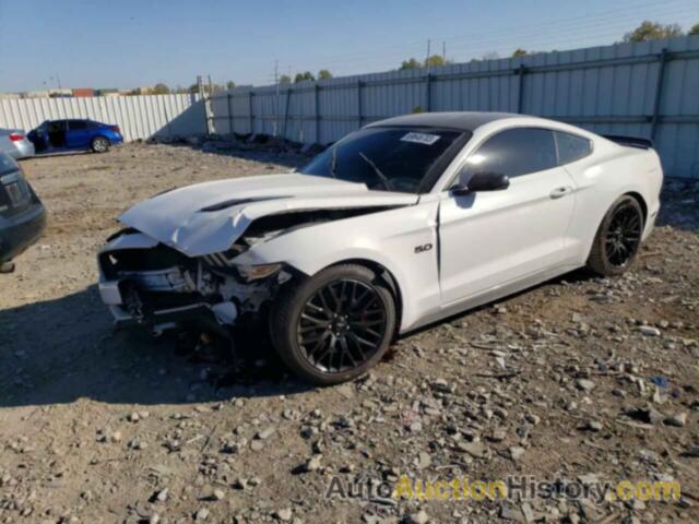 2015 FORD MUSTANG GT, 1FA6P8CF9F5313750