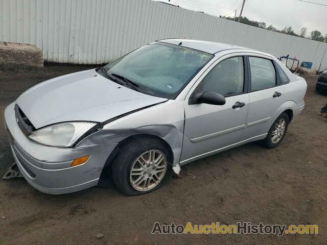 2000 FORD FOCUS ZTS, 1FAFP3832YW249937