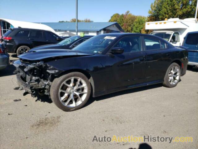 2022 DODGE CHARGER GT, 2C3CDXHG2NH144975
